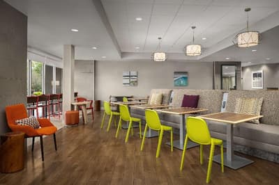 Home2 Suites Jacksonville, NC