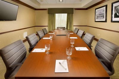 Hampton Inn Cleveland, Tennessee