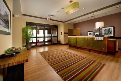 Hampton Inn Cleveland, Tennessee