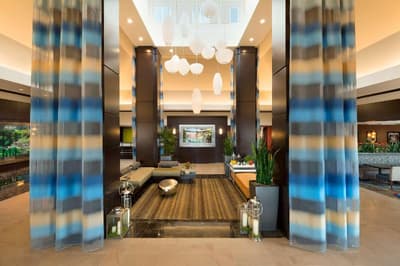Hilton Garden Inn Houston NW America Plaza