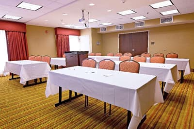 Hampton Inn & Suites Jacksonville