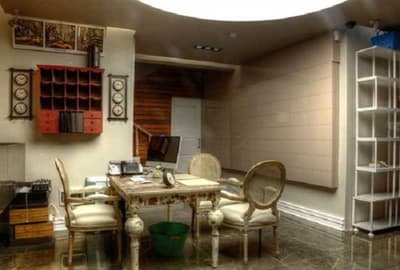 Upperhouse Boutique Hotel