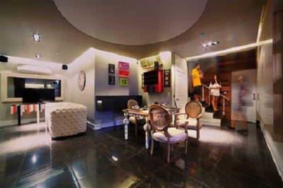 Upperhouse Boutique Hotel