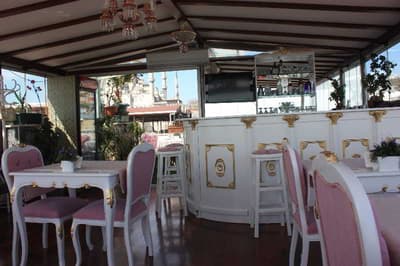 Romantic Hotel İstanbul