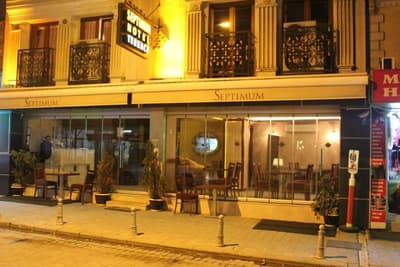 Septimum Hotel