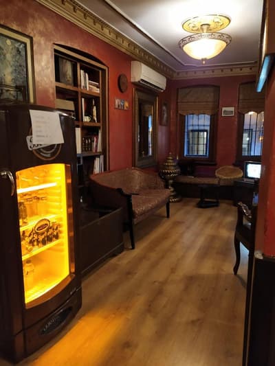 Istanbul Shamrock Hotel