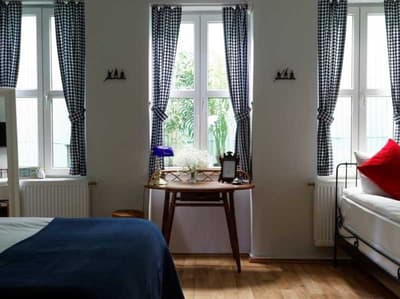 Portus House Istanbul