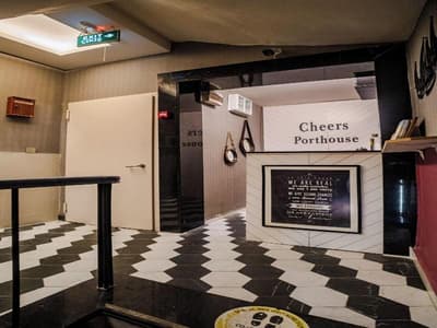 Portus House Istanbul