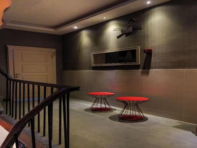 Portus House Istanbul