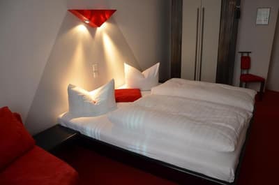 Hotel Alexander Berlin