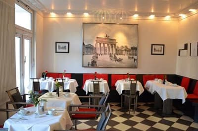 Hotel Alexander Berlin