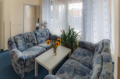 Hotel Comenius