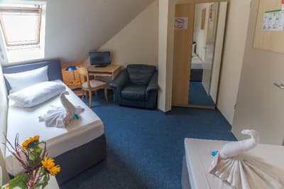 Hotel Comenius