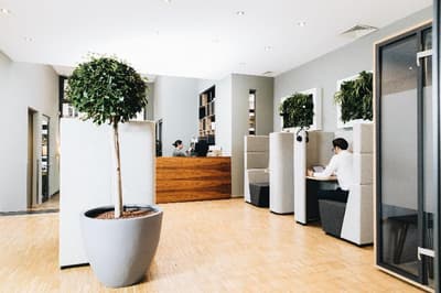 Aspria Spa + Sporting Club +Hotel