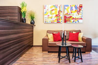 Arktur City Hotel