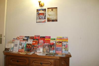 Hotelpension Margrit