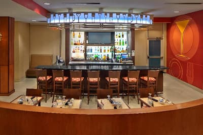 Holiday Inn Jacksonville E 295 Baymeadows