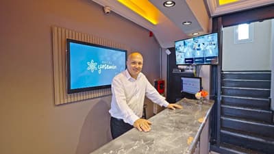 Yasemin Hotel Fethiye