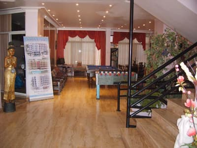 Temple Beach Hotel Didyma-Didim