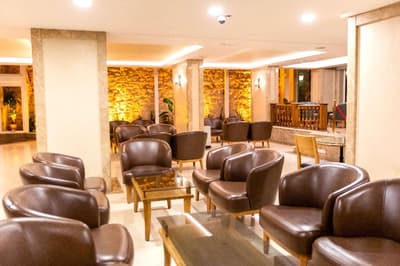 Baron Hotel & Spa