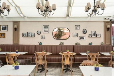 Hotel Niles Istanbul