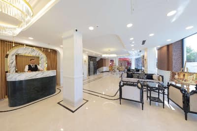 Golden Horn Bosphorus Hotel