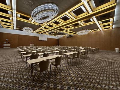 Crowne Plaza KAYSERI