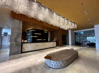 Crowne Plaza KAYSERI