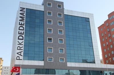 Dedeman Park Gaziantep