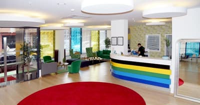 Tempo Suites Airport