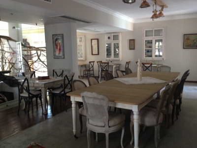 Alacati Kostem Hotel