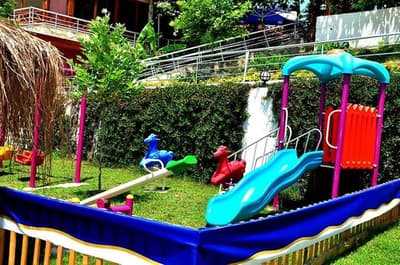 Adora Butik Hotel