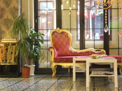 Diamond Royal Hotel