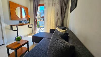 Vera Taksim Hotel