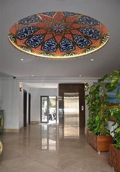 Sultan Mehmed Hotel