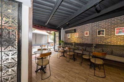 The Marions Suite Hotel Taksim