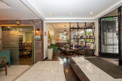 The Marions Suite Hotel Taksim