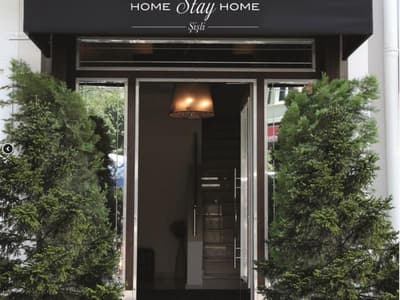 Home Stay Home Sisli