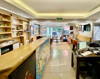 Timeks Hotel Sultanahmet