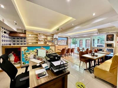 Timeks Hotel Sultanahmet