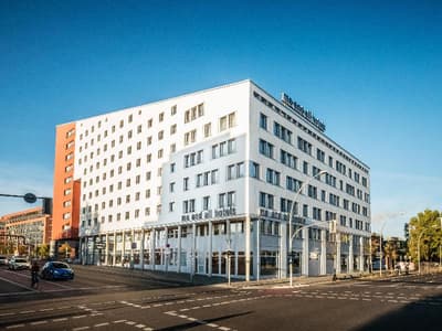 ibis Berlin Ostbahnhof