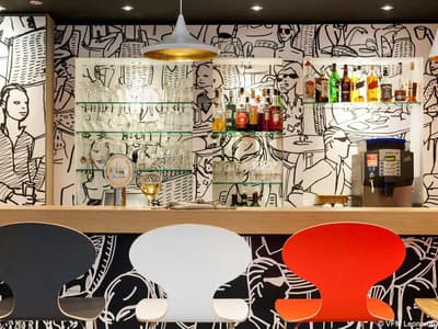 ibis Erfurt Altstadt