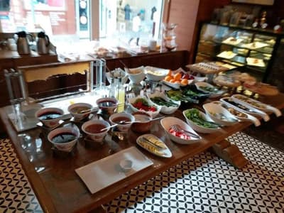 Le Mirage Hotel Sisli