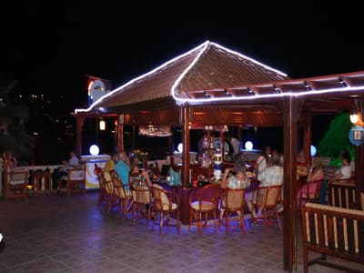 Pirat Hotel Kalkan