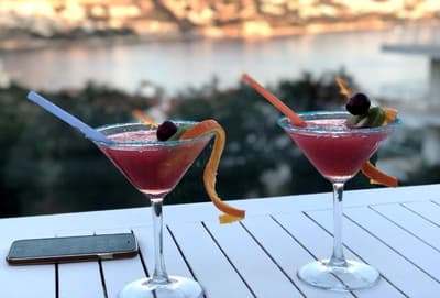 Rhapsody Hotel Kalkan