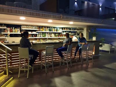 Rhapsody Hotel Kalkan