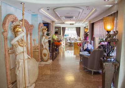 Eurostars Hotel