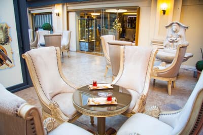 Eurostars Hotel