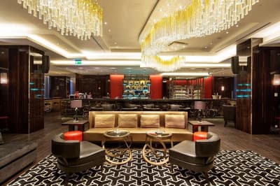 Hilton Istanbul Bomonti Hotel & Conference Center