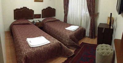 Aslan Istanbul